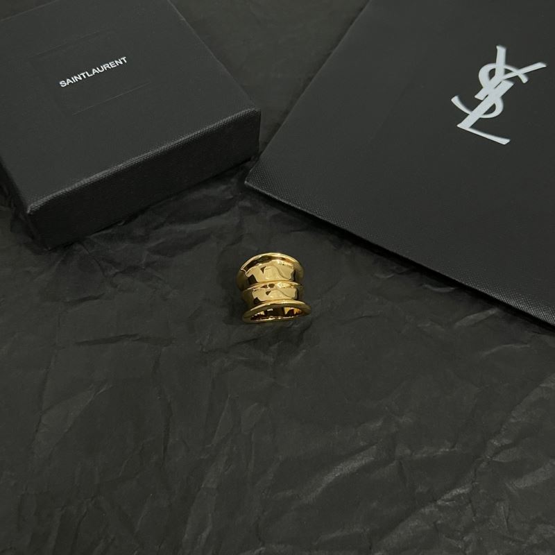 Ysl Rings